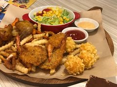 -必胜客(大观天地店)