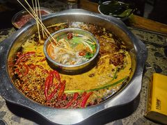 -六公里老火锅(总店)