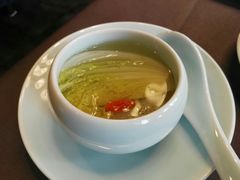 -羲和雅苑•北京烤鸭(平安国际金融中心店)