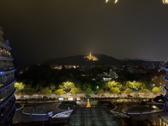 -杭州温德姆至尊豪廷大酒店