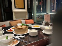 -中山保利艾美酒店-乐美中餐厅