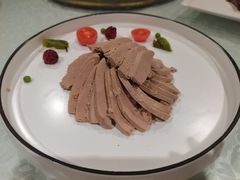 -全聚德(长江路店)