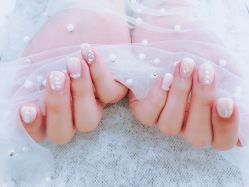 -柴小姐美睫美甲
