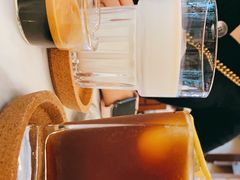 -及咖啡GatherCoffee(华申大厦店)
