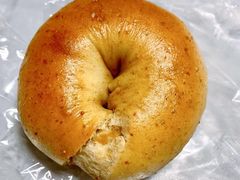 黑麦无花果贝果-屋裡·Union Bakery(龙江路店)
