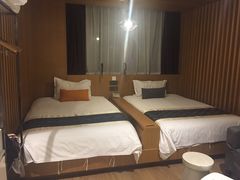 -上海新锦江大酒店