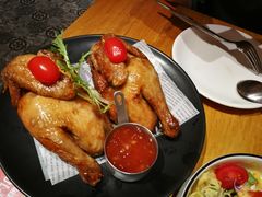 -森Some Fusion(荔湾店)