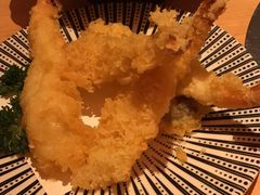 天妇罗炸虾-水林间·寿喜烧自助(仙林金鹰店)