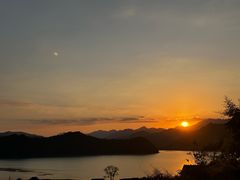 -杭州桐庐康莱德酒店西餐厅-舍