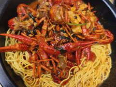 -聚味瞿记·龙虾堂(坡子街店)