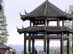 -东湖落雁景区