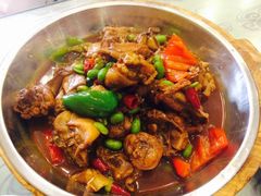 -锡和无锡菜(景丽苑店)