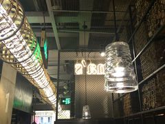 -绿茶餐厅(蓝色港湾店)