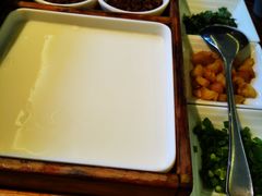 泉水小豆腐-奇滋豆味(南十四道街店)