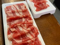 -罗二娘·鲜切牛自助火锅(罗湖东门步行街店)