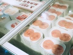 -鑫海汇海鲜烤肉自助(北国商城店)