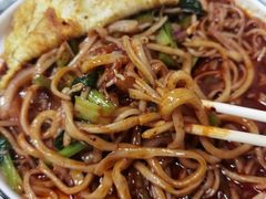 -佳佳面馆(龙首村东区店)
