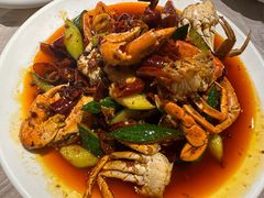 -李叔叔虾蟹大排档(青羊店)