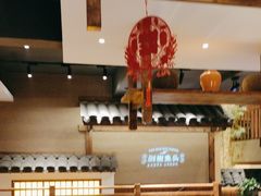 -渔乡米香·剁椒鱼头(四方坪店)