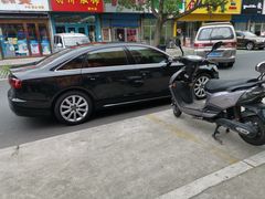 -月亮饼香烟店(翠竹新村店)