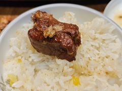 -万里闯关东铁锅炖菜馆(高新旗舰店)