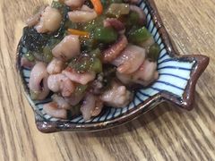-林妈妈村·日式料理(宝山万达店)