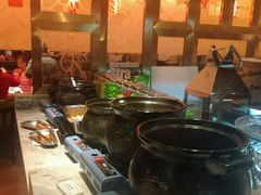 -星伦多自助料理(江阴万达店)