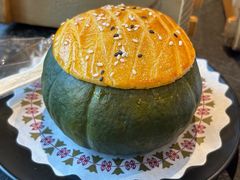 -聚福安·传统老爸茶(海甸岛店)