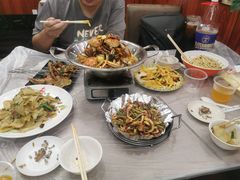 -四妹餐厅(玫瑰街店)