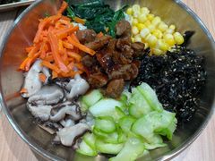 -小木屋拌饭(西安万象天地店)