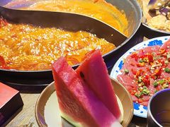 -萍姐火锅·公路夜市(打浦桥日月光店)