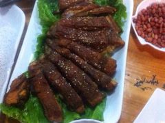 传统香辣蟹(南园路老字号)-传统香辣蟹(南园路店)