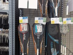 -迪卡侬(湘江路店)