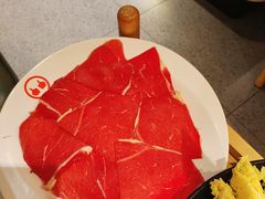 -许府牛火锅(信义坊总店)