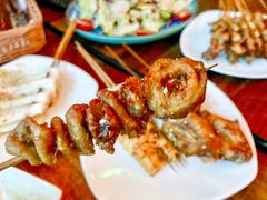 -JUKEBOX玖部音乐餐厅(华侨城店)