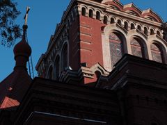 -圣·阿列克谢耶夫教堂