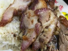 -陈光记烧腊店(罗保博士街店)