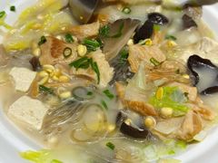 -郑庄脂渣海鲜楼(九水路店)