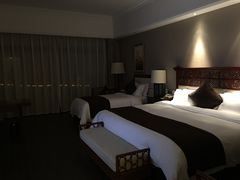 -厦门帝元维多利亚大酒店(环岛路黄厝海滩店)