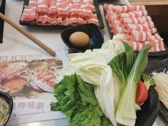 -呷哺呷哺(华林国际店)