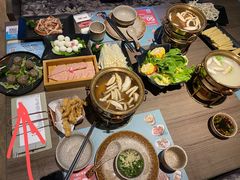 -小辉哥火锅(松江新理想店)