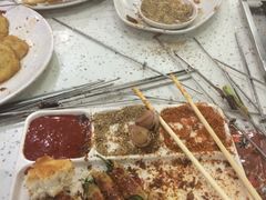 -丰茂烤串(建设街店)