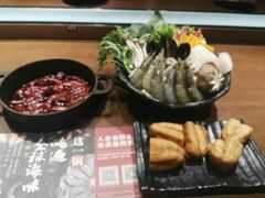 -呷哺呷哺 黄金牧场 (回龙观港龙店)