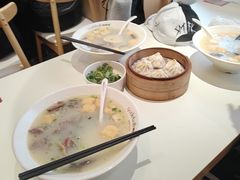 -鸭得堡老鸭汤·鸭血粉丝(南京博物院店)