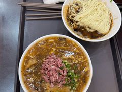 酸辣汤-毛华美食(清扬路店)
