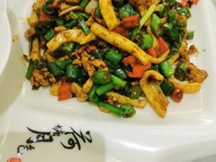 -芳芳餐厅(白沙路店)