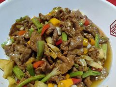 -唐伯虎新派湘菜馆(石夏时代广场店)