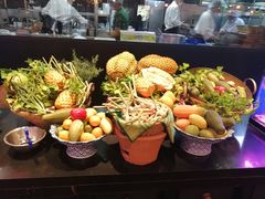 -simply thai天泰(长泰广场店)
