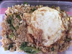 -韦记老友粉(大华店)