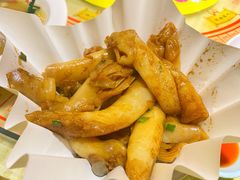 -石岐佬中山菜馆(张溪店)